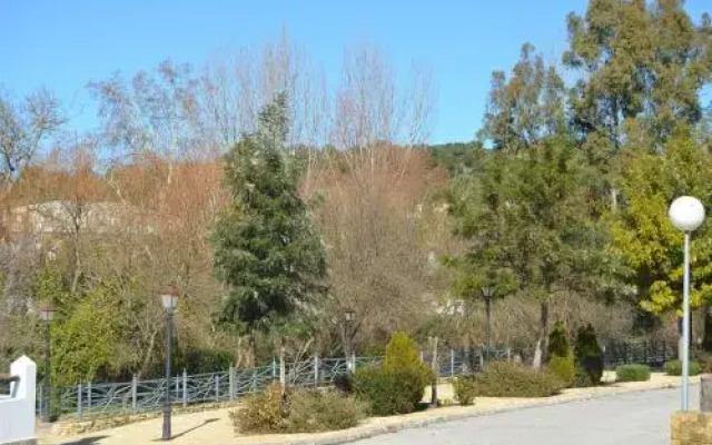 Casa Miguel - El Bosque