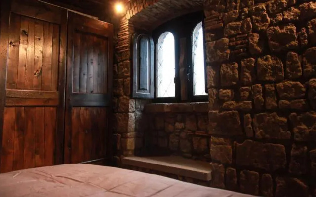 La Suite Della Loggia