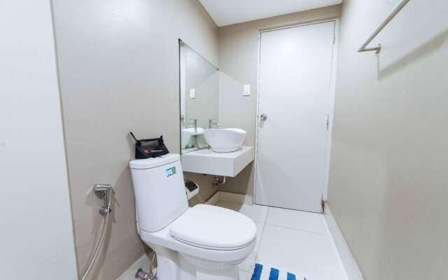 168 Felipa Mansion Appartelle By RedDoorz