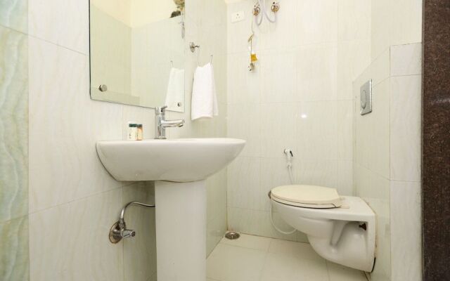 OYO 19459 Hotel The Kamta