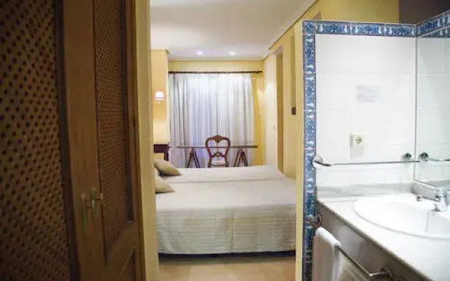 Bungalows Bahia Sur