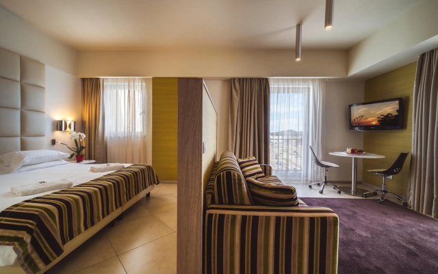 Jazz Hotel - Image 6