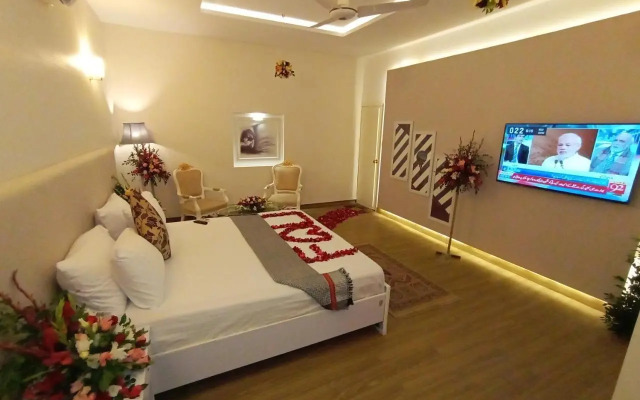 Hotel Cosy Beach Vista