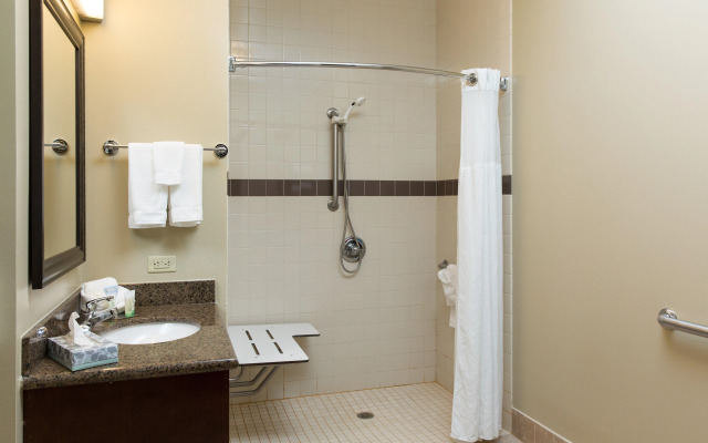 Staybridge Suites Columbus Polaris by IHG