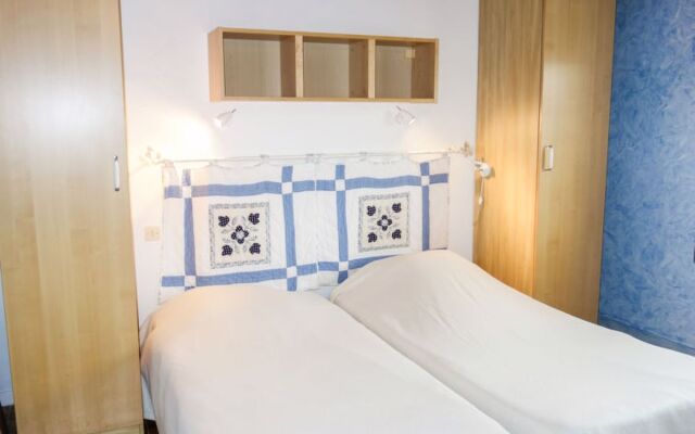 Apartment Les Jardins de Sinople