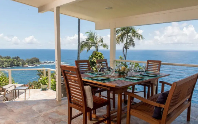 Paradise Bluff 3 Bedroom Home