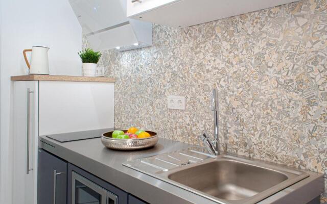 ABAL Apartments - Barrio