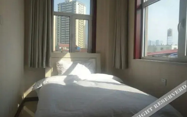 Shexian Yiyou Hotel