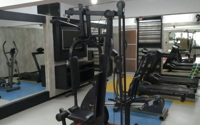 Premium Vila Velha Ponta Grossa