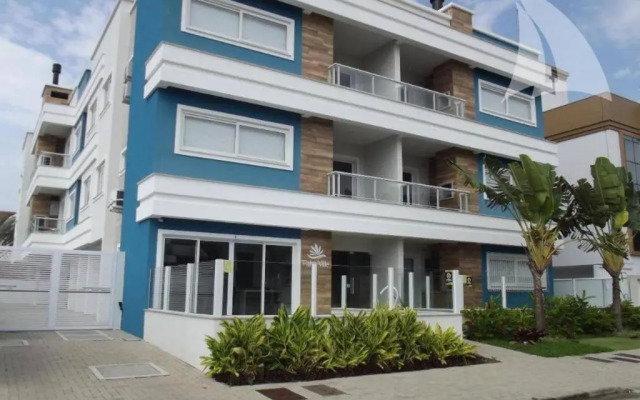 Praia de Palmas Ville