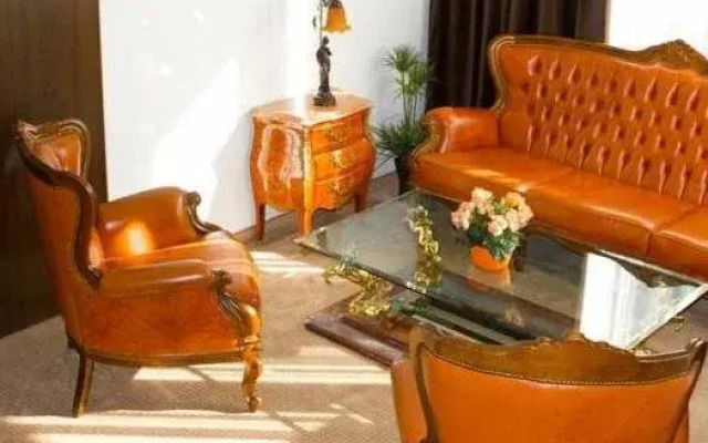 Schwarz Wienerwald Appartements