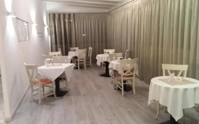 Hotel Alle Scuole NEW