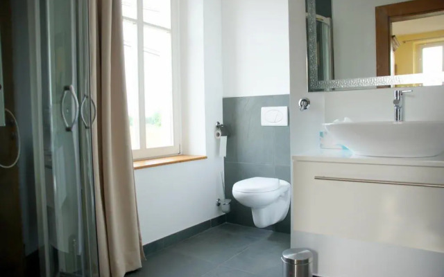 Maison d'Hôtes Ancien Couvent