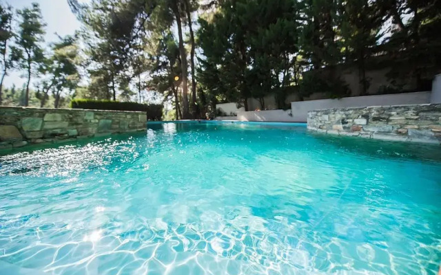 Villa Marigold by halu! Villas