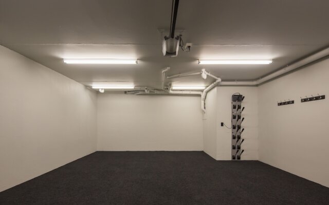 Luxury House K Lodge Queenstown