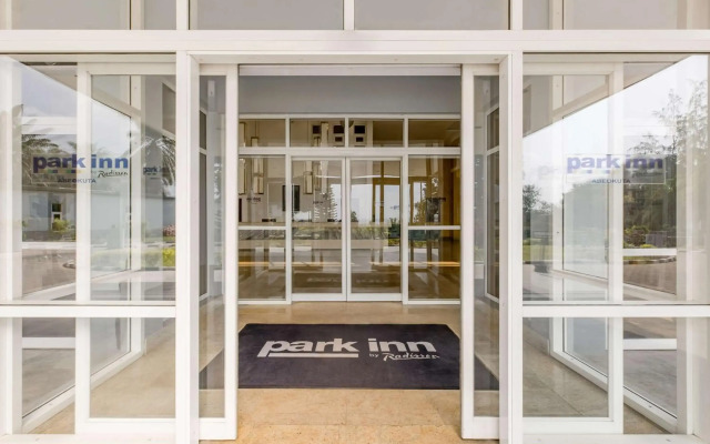Park Inn by Radisson Abeokuta