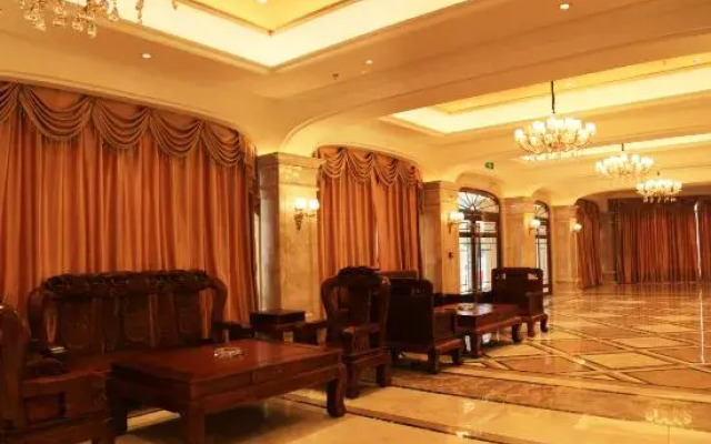 Kai Wei International Hotel