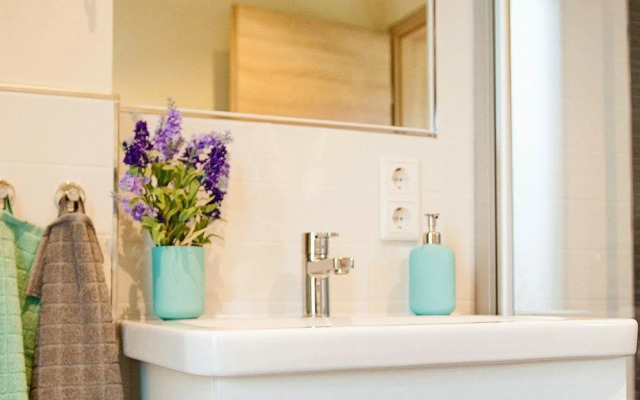 Holiday Home in Scharbeutz