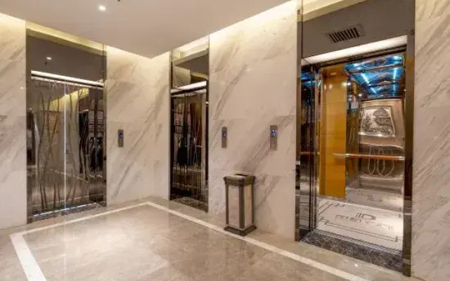 Lidu Hotel