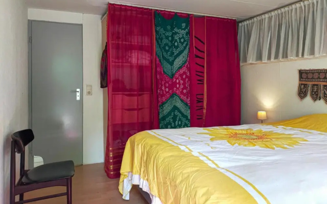 Beautiful Home in Rekem-lanaken With Wifi and 2 Bedrooms