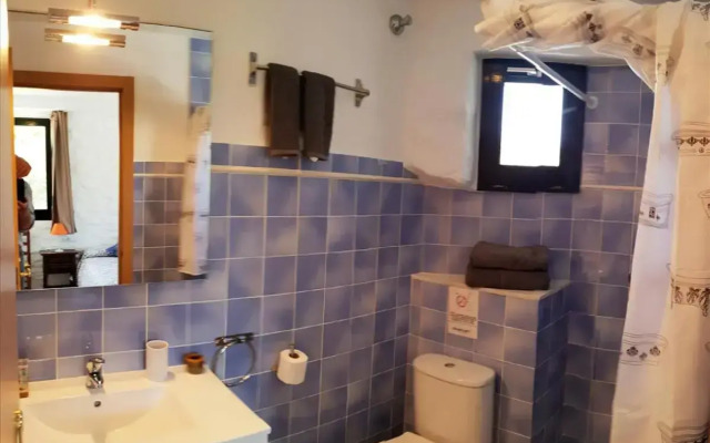 Apartament Gengina