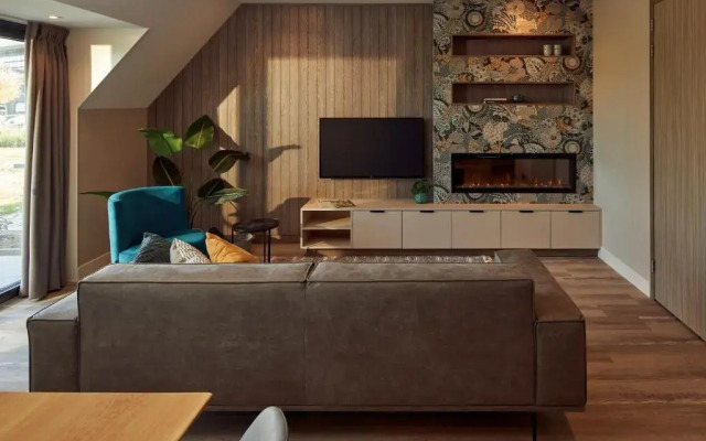 Farm house Van der Valk Hotel Leeuwarden