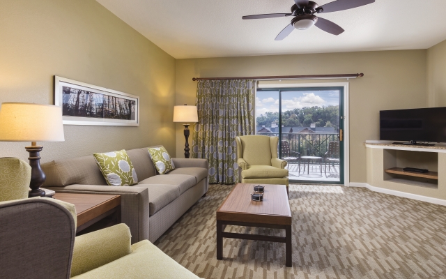 Club Wyndham Smoky Mountains