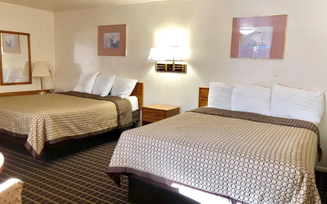 Royal Inn Victor