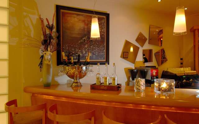 Egnatia City Hotel & Spa