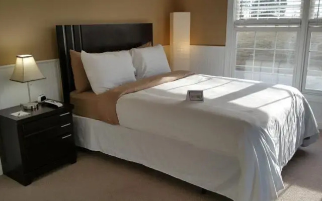 Leitchfield Guesthouse