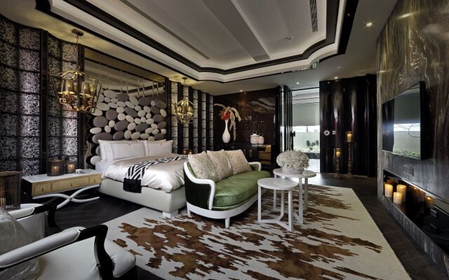 Yunping Hotel