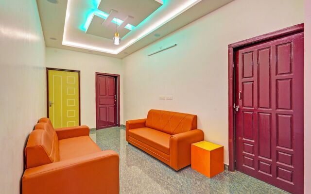 Oyo 822990 Dhanas Best Ambience