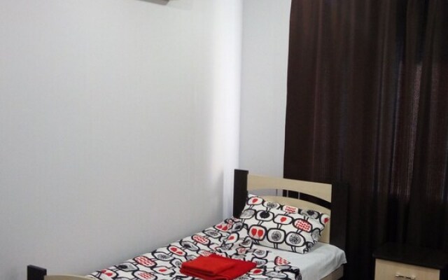 Lodging houses Like Krasnoyarsk