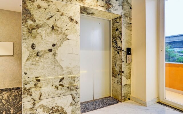 Fabhotel Prime D2