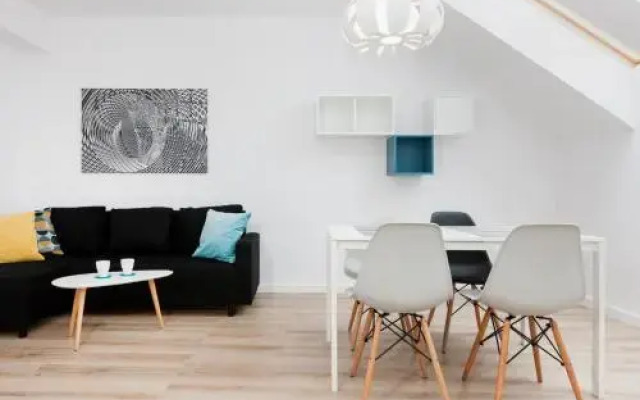 Nadmorska Apartments