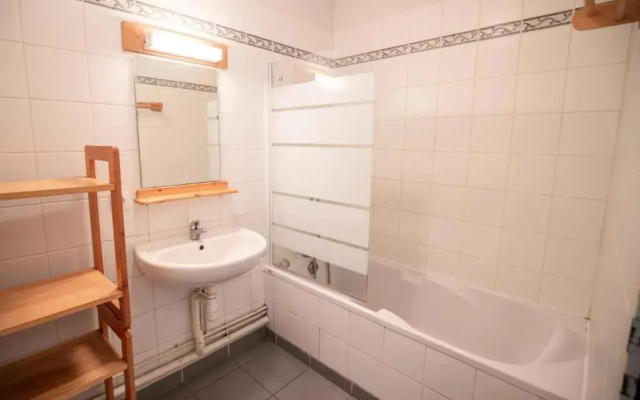 Le Chalet Le Grand Air - Studio Pour 4 Personnes 199057