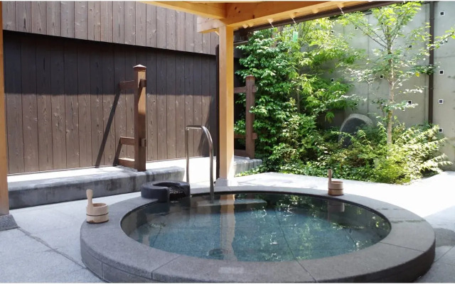 Yakageya, Inn & Suites