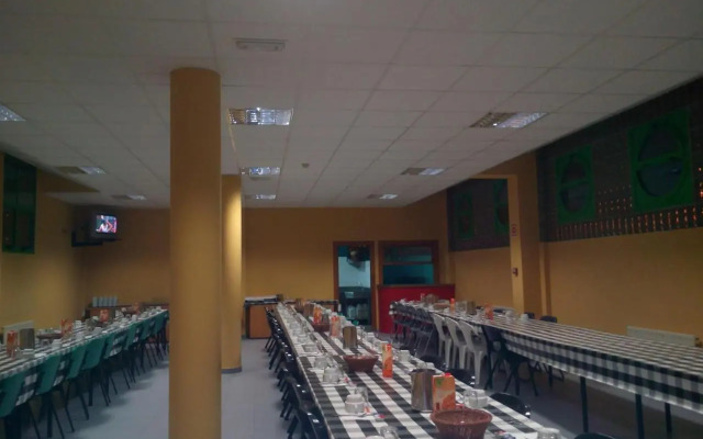 Albergue El Floran