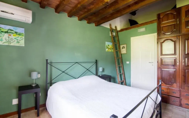 CASALE SANTA CATERINA Jacuzzi&Pool