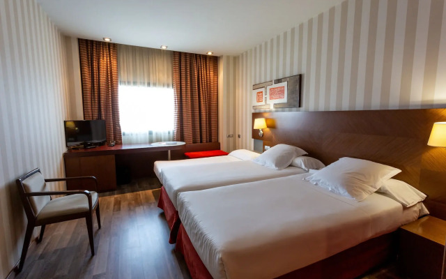 Hotel Las Artes
