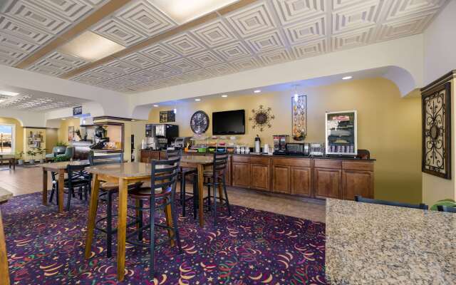Americas Best Value Inn Alpine