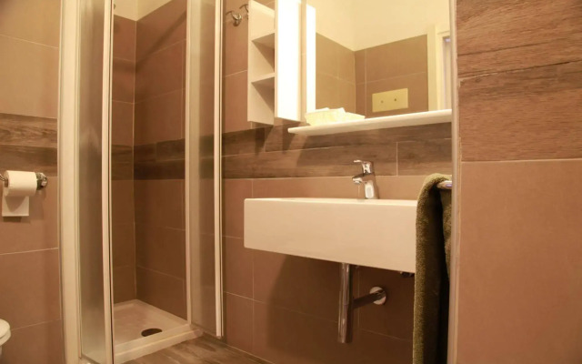 Villaggio San Francesco - Campground