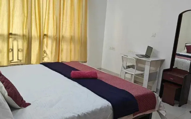 Rockfort Stay Inn