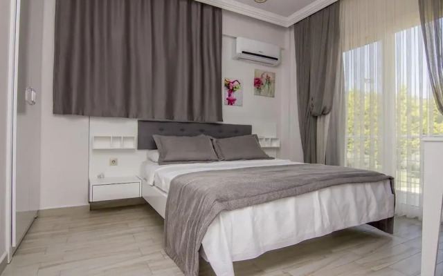 Korfez Life Apartments