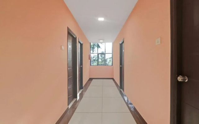 Itsy Hotels Aflah