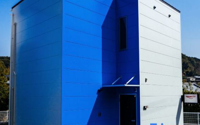 Rakuten STAY HOUSE x WILL STYLE Sasebo