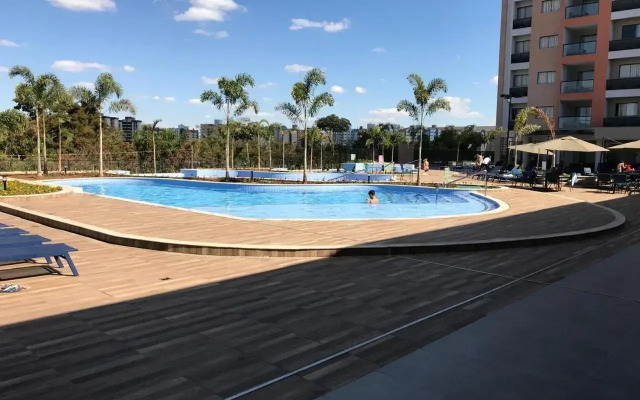 Alta Vista Thermas Resort