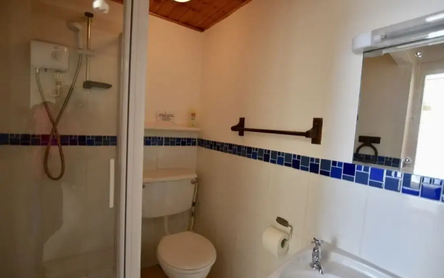 Marlborough Sea View Holiday Apartments