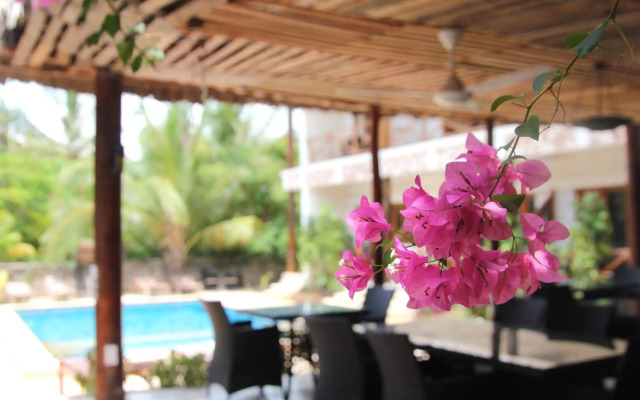 Tamani Villas Annex