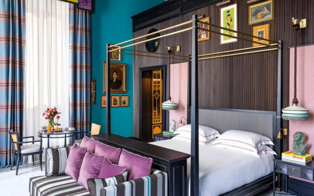 Palazzo Roma - The Leading Hotels of the World